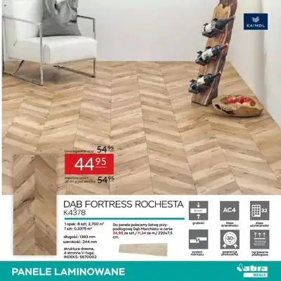 Abra Meble - gazetka promocyjna Gazetka od czwartku 10.07 do czwartku 24.07 - strona 5 Abra Meble - gazetka promocyjna Gazetka od czwartku 10.07 do czwartku 24.07 - strona 5