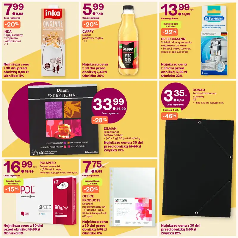 Frisco - gazetka promocyjna Gazetka od poniedziałku 14.07 do niedzieli 27.07 - strona 29