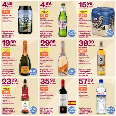 Frisco - gazetka promocyjna Gazetka od poniedziałku 14.07 do niedzieli 27.07 - strona 16