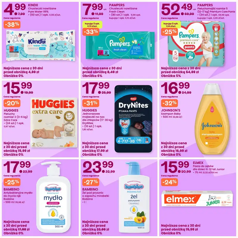 Frisco - gazetka promocyjna Gazetka od poniedziałku 14.07 do niedzieli 27.07 - strona 18