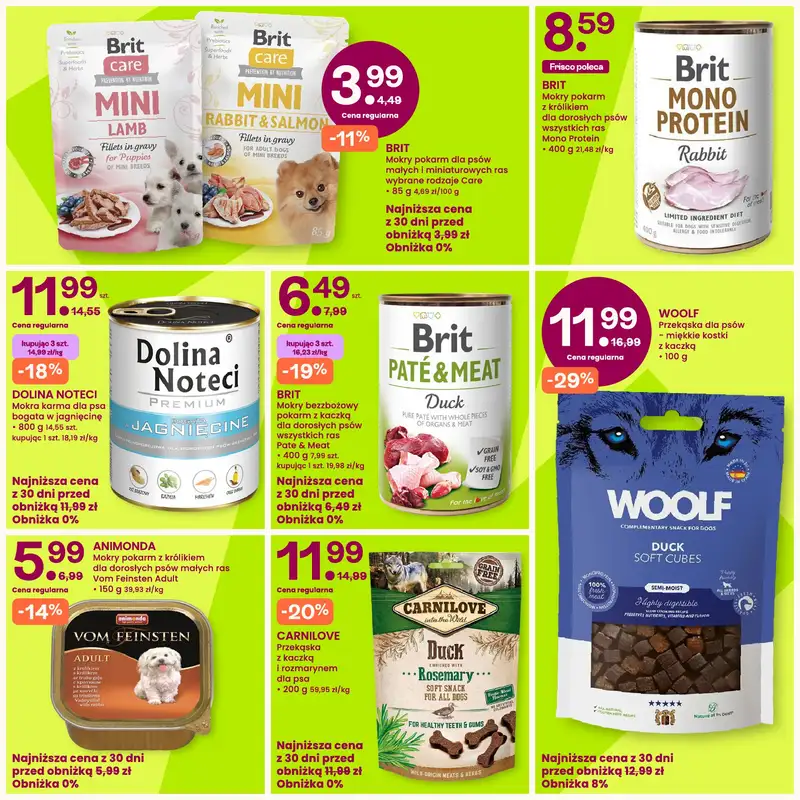 Frisco - gazetka promocyjna Gazetka od poniedziałku 14.07 do niedzieli 27.07 - strona 25