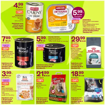 Frisco - gazetka promocyjna Gazetka od poniedziałku 14.07 do niedzieli 27.07 - strona 24