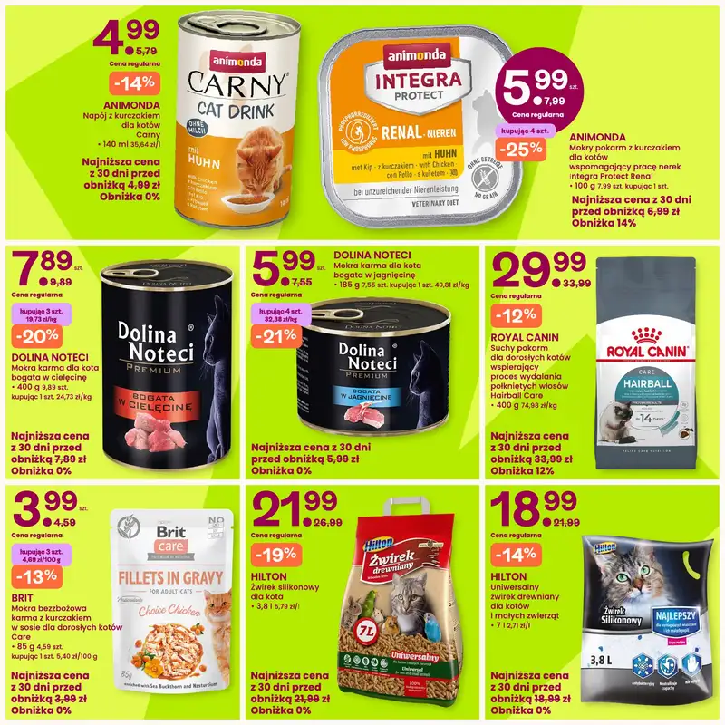 Frisco - gazetka promocyjna Gazetka od poniedziałku 14.07 do niedzieli 27.07 - strona 24