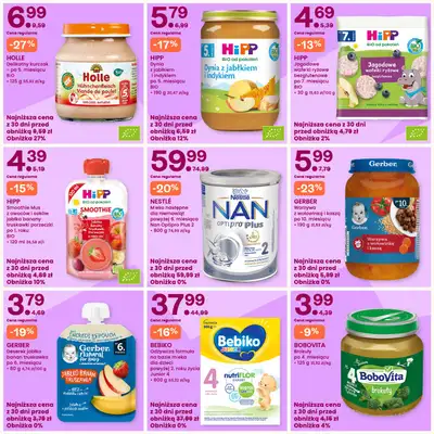 Frisco - gazetka promocyjna Gazetka od poniedziałku 14.07 do niedzieli 27.07 - strona 17