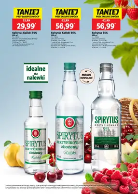 Lidl - gazetka promocyjna Katalog alkoholi mocnych  do soboty 16.08 - strona 5