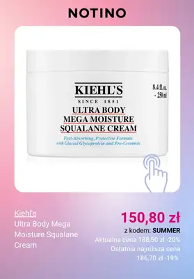 NOTINO - gazetka promocyjna Do -30% na wybrane produkty od wtorku 15.07 do niedzieli 20.07 - strona 5