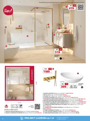 Komfort - gazetka promocyjna Gazetka od środy 16.07 do wtorku 12.08 - strona 22 Komfort - gazetka promocyjna Gazetka od środy 16.07 do wtorku 12.08 - strona 22