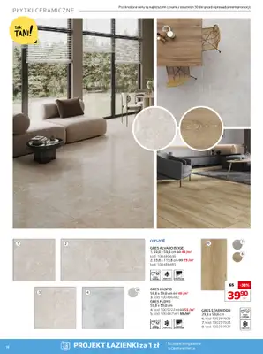 Komfort - gazetka promocyjna Gazetka od środy 16.07 do wtorku 12.08 - strona 18 Komfort - gazetka promocyjna Gazetka od środy 16.07 do wtorku 12.08 - strona 18