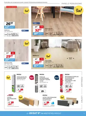 Komfort - gazetka promocyjna Gazetka od środy 16.07 do wtorku 12.08 - strona 7 Komfort - gazetka promocyjna Gazetka od środy 16.07 do wtorku 12.08 - strona 7