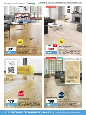 Komfort - gazetka promocyjna Gazetka od środy 16.07 do wtorku 12.08 - strona 10 Komfort - gazetka promocyjna Gazetka od środy 16.07 do wtorku 12.08 - strona 10