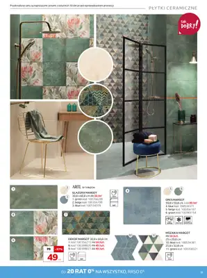 Komfort - gazetka promocyjna Gazetka od środy 16.07 do wtorku 12.08 - strona 19 Komfort - gazetka promocyjna Gazetka od środy 16.07 do wtorku 12.08 - strona 19