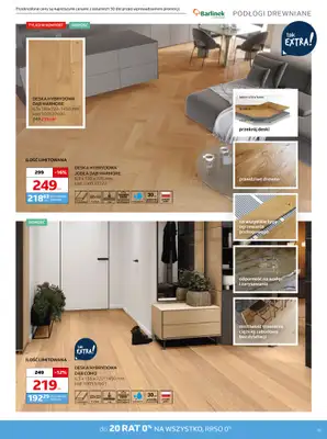 Komfort - gazetka promocyjna Gazetka od środy 16.07 do wtorku 12.08 - strona 11 Komfort - gazetka promocyjna Gazetka od środy 16.07 do wtorku 12.08 - strona 11