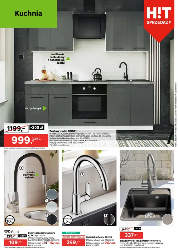 Leroy Merlin - gazetka promocyjna Gazetka od środy 16.07 do wtorku 05.08 - strona 16