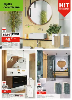 Leroy Merlin - gazetka promocyjna Gazetka od środy 16.07 do wtorku 05.08 - strona 22 Leroy Merlin - gazetka promocyjna Gazetka od środy 16.07 do wtorku 05.08 - strona 22