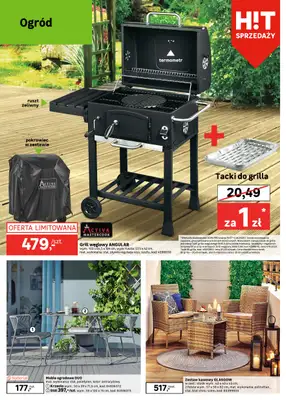 Leroy Merlin - gazetka promocyjna Gazetka od środy 16.07 do wtorku 05.08 - strona 2 Leroy Merlin - gazetka promocyjna Gazetka od środy 16.07 do wtorku 05.08 - strona 2