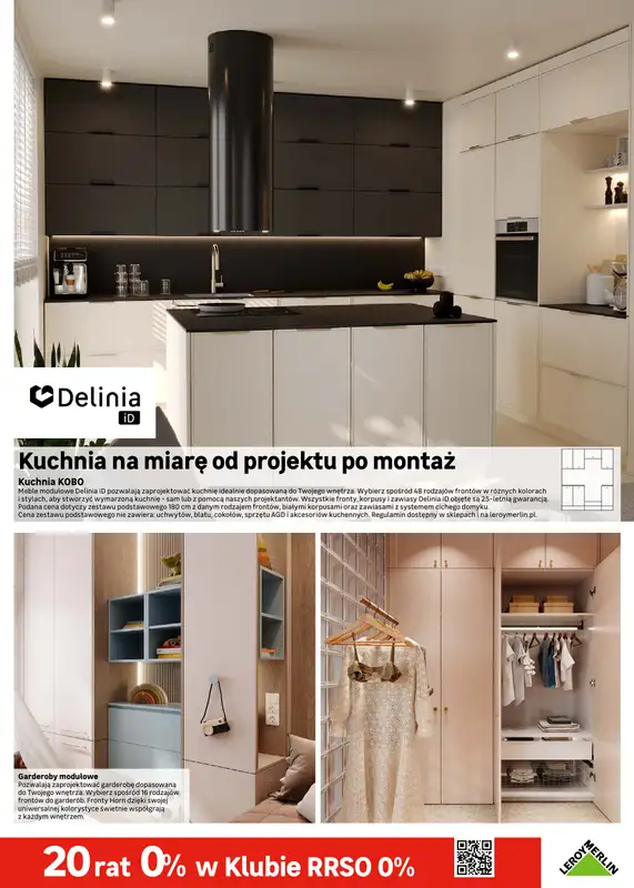 Leroy Merlin - gazetka promocyjna Gazetka od środy 16.07 do wtorku 05.08 - strona 17