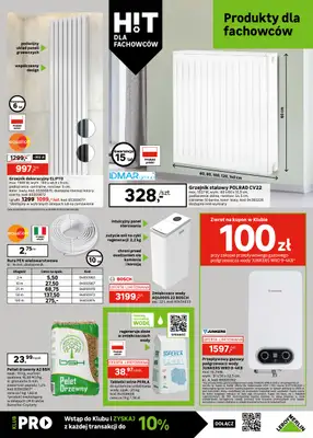 Leroy Merlin - gazetka promocyjna Gazetka od środy 16.07 do wtorku 05.08 - strona 27 Leroy Merlin - gazetka promocyjna Gazetka od środy 16.07 do wtorku 05.08 - strona 27