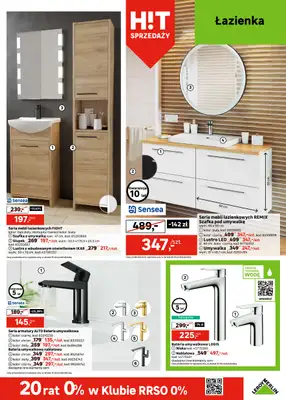 Leroy Merlin - gazetka promocyjna Gazetka od środy 16.07 do wtorku 05.08 - strona 23 Leroy Merlin - gazetka promocyjna Gazetka od środy 16.07 do wtorku 05.08 - strona 23