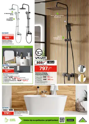 Leroy Merlin - gazetka promocyjna Gazetka od środy 16.07 do wtorku 05.08 - strona 25 Leroy Merlin - gazetka promocyjna Gazetka od środy 16.07 do wtorku 05.08 - strona 25