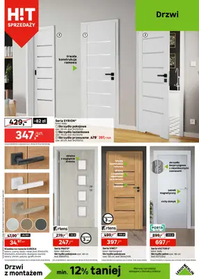 Leroy Merlin - gazetka promocyjna Gazetka od środy 16.07 do wtorku 05.08 - strona 11 Leroy Merlin - gazetka promocyjna Gazetka od środy 16.07 do wtorku 05.08 - strona 11