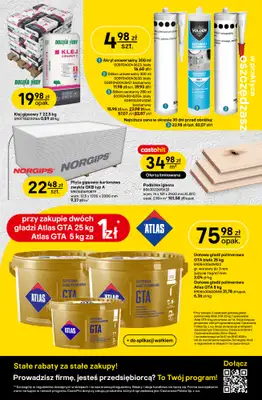 Castorama - gazetka promocyjna Gazetka od środy 16.07 do wtorku 29.07 - strona 14 Castorama - gazetka promocyjna Gazetka od środy 16.07 do wtorku 29.07 - strona 14