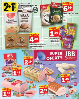 TOPAZ - gazetka promocyjna Gazetka od czwartku 24.07 do środy 30.07 - strona 16 TOPAZ - gazetka promocyjna Gazetka od czwartku 24.07 do środy 30.07 - strona 16