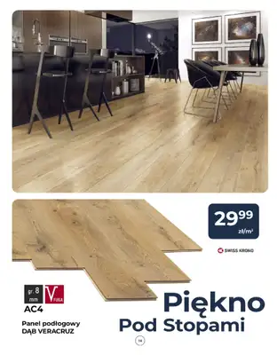 PSB Mrówka - gazetka promocyjna Gazetka od czwartku 17.07 do soboty 19.07 - strona 14