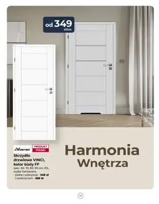 PSB Mrówka - gazetka promocyjna Gazetka od czwartku 17.07 do soboty 19.07 - strona 17