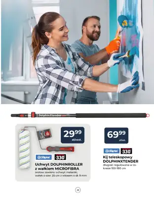 PSB Mrówka - gazetka promocyjna Gazetka od czwartku 17.07 do soboty 19.07 - strona 20