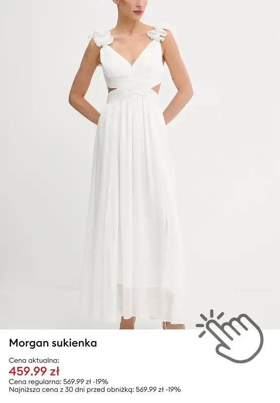 Answear - gazetka promocyjna Do -60% na sukienki od czwartku 17.07  - strona 11