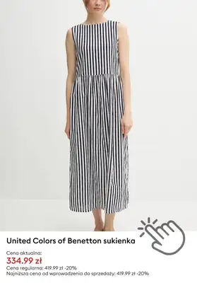 Answear - gazetka promocyjna Do -60% na sukienki od czwartku 17.07  - strona 8