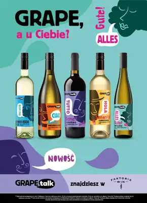 Delikatesy Centrum - gazetka promocyjna Gazetka alkoholowa od poniedziałku 21.07 do niedzieli 03.08 - strona 6