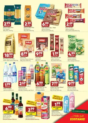 Avita - gazetka promocyjna Gazetka od środy 23.07 do wtorku 29.07 - strona 3 Avita - gazetka promocyjna Gazetka od środy 23.07 do wtorku 29.07 - strona 3
