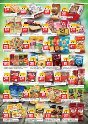 Bingo - gazetka promocyjna Gazetka od wtorku 22.07 do soboty 02.08 - strona 3