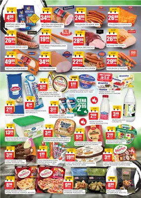 Bingo - gazetka promocyjna Gazetka od wtorku 22.07 do soboty 02.08 - strona 2