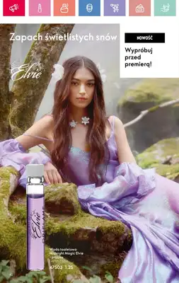 Oriflame - gazetka promocyjna Katalog 11/2025 od niedzieli 27.07 do soboty 16.08 - strona 42