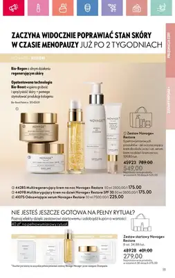 Oriflame - gazetka promocyjna Katalog 11/2025 od niedzieli 27.07 do soboty 16.08 - strona 110