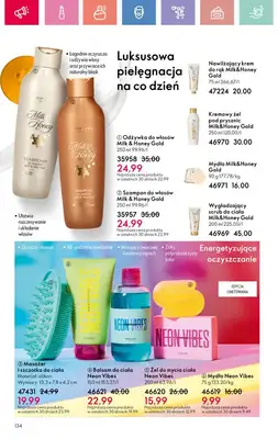 Oriflame - gazetka promocyjna Katalog 11/2025 od niedzieli 27.07 do soboty 16.08 - strona 133