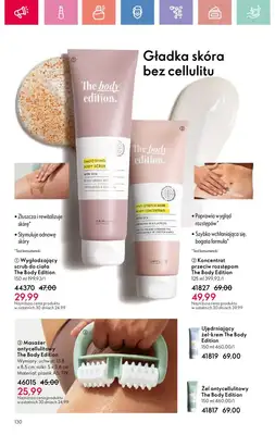 Oriflame - gazetka promocyjna Katalog 11/2025 od niedzieli 27.07 do soboty 16.08 - strona 129