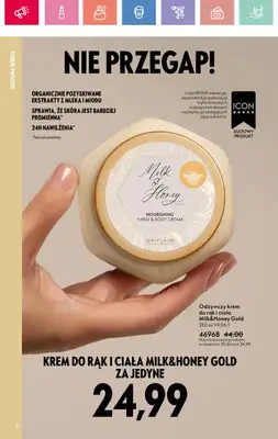 Oriflame - gazetka promocyjna Katalog 11/2025 od niedzieli 27.07 do soboty 16.08 - strona 30