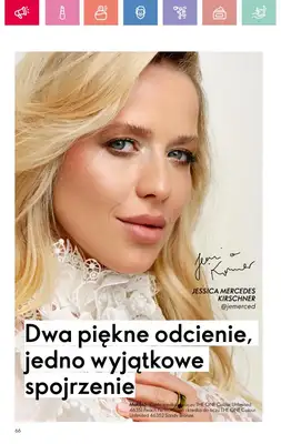 Oriflame - gazetka promocyjna Katalog 11/2025 od niedzieli 27.07 do soboty 16.08 - strona 66
