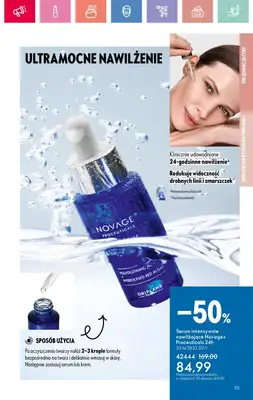 Oriflame - gazetka promocyjna Katalog 11/2025 od niedzieli 27.07 do soboty 16.08 - strona 114