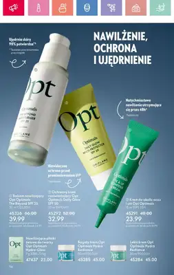 Oriflame - gazetka promocyjna Katalog 11/2025 od niedzieli 27.07 do soboty 16.08 - strona 96