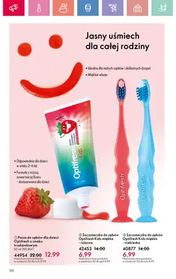Oriflame - gazetka promocyjna Katalog 11/2025 od niedzieli 27.07 do soboty 16.08 - strona 127