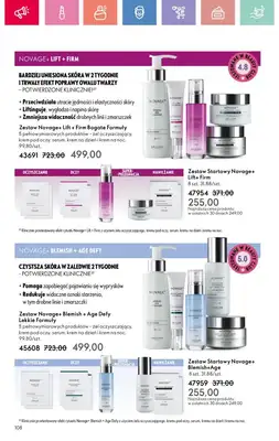 Oriflame - gazetka promocyjna Katalog 11/2025 od niedzieli 27.07 do soboty 16.08 - strona 108