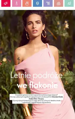 Oriflame - gazetka promocyjna Katalog 11/2025 od niedzieli 27.07 do soboty 16.08 - strona 32