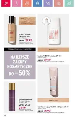 Oriflame - gazetka promocyjna Katalog 11/2025 od niedzieli 27.07 do soboty 16.08 - strona 147