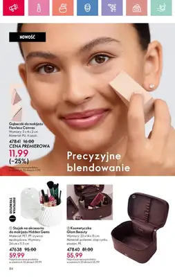 Oriflame - gazetka promocyjna Katalog 11/2025 od niedzieli 27.07 do soboty 16.08 - strona 84