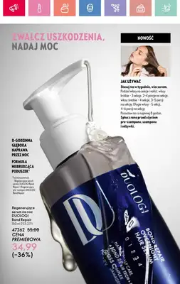 Oriflame - gazetka promocyjna Katalog 11/2025 od niedzieli 27.07 do soboty 16.08 - strona 7