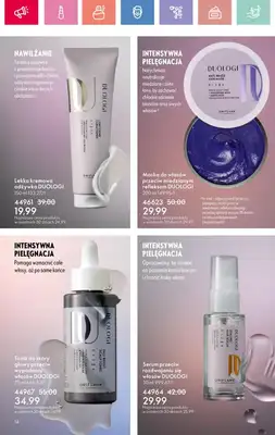 Oriflame - gazetka promocyjna Katalog 11/2025 od niedzieli 27.07 do soboty 16.08 - strona 14